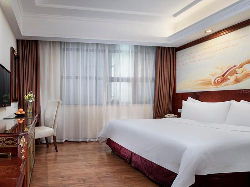 Vienna Hotel Shenzhen Pingshan Shenshan Road Bagian luar foto