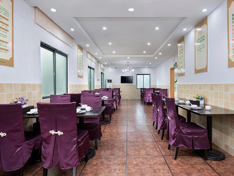 Vienna Hotel Shenzhen Pingshan Shenshan Road Bagian luar foto